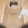 Kép 5/14 - Home Spa kültéri Szauna LAHTI M