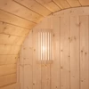 Kép 6/14 - Home Spa kültéri Szauna LAHTI M