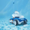 Kép 3/3 - Aquatronix automata akkumulátorosmedenceporszívó