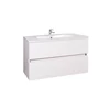 Kép 2/6 - Wellis Elois White 80 szett