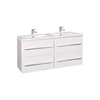Kép 2/6 - Wellis Nina 120 mosdószett