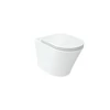 Kép 1/4 - Wellis Clement álló WC RIMLESS