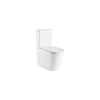 Kép 1/5 - Wellis Clement monoblokkos WC