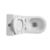 Kép 2/5 - Wellis Clement monoblokkos WC