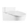 Kép 4/5 - Wellis Clement monoblokkos WC