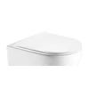 Kép 2/2 - Wellis Sophia fali WC RIMLESS