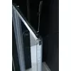 Kép 4/7 - Altis Line szögletes zuhanykabin; 100 x 80 cm; átlátszó üveg