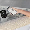 Kép 6/10 - Lay-Z-Spa Róma Airjet EnergySense masszázsmedence 201 x 201 x 71 cm 2025 