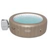 Lay-Z-Spa PALM SPRING Airjet felfújható jakuzzi 196 x 71 cm