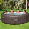 Kép 4/4 - Lay-Z-Spa ST MORITZ Airjet felfújható jakuzzi 216 x 71 cm