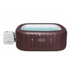 SPA Pool Maldives HydroJet Pro felfújható masszázsmedence ColorJet LED-világítással