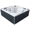 Kép 2/24 - Waterwave Spas Whirpools Alaska