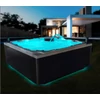 Kép 4/24 - Waterwave Spas Whirpools Alaska