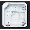 Kép 1/3 - Bluewater Spas Whirpools  Hamburg