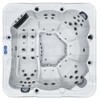 Kép 1/2 - Waterwave Spas Whirpools Lincoln