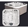 Kép 3/3 - Bluewater Spas Whirpools  Savona