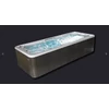 Kép 3/3 - Waterwave Swimspas Tambora