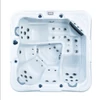 Kép 1/2 - Waterwave Spas Whirpools Tampa