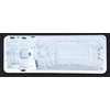 Kép 1/3 - Waterwave Swimspas Vesuv