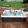 Kép 3/6 - Wellis Olympus Jakuzzi