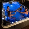 Kép 5/6 - Wellis Olympus Jakuzzi