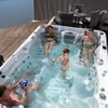 Kép 6/6 - Wellis Olympus Jakuzzi