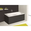 Kép 2/2 - Sanplast WP/AS 70x140+STW fehér fürdőkád