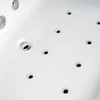 Kép 8/11 - HOME Bath ATLANTIC M Fényterápiás pezsgőfürdő - 175 x 85 cm