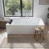 Kép 3/13 - Home Bath Bakal Whirlpool kád 180 x 80