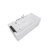 Kép 7/13 - Home Bath Bakal Whirlpool kád 180 x 80