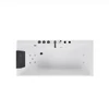 Kép 8/13 - Home Bath Bakal Whirlpool kád 180 x 80
