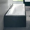 Kép 2/6 - Ravak FORMY 01 SLIM 170 x 75 akrilkád (hófehér)