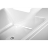 Kép 4/9 - M-Acryl Grande különleges akril kád 190x125 cm