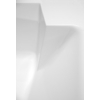 Kép 8/9 - M-Acryl Grande különleges akril kád 190x125 cm
