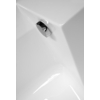Kép 9/9 - M-Acryl Grande különleges akril kád 190x125 cm