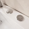 Kép 2/6 - HOME Bath NOOR Whirlpool kád 173 x 80 cm