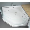 Kép 3/7 - HOME Bath PACIFICO Fényterápiás pezsgőfürdő - 150 x 150 cm
