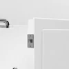 Kép 8/9 - Home Bath VITAL M Idősbarát kád pezsgőfürdő funkcióval 153 x 76 cm Bal oldali