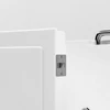 Kép 8/9 - Home Bath VITAL M Idősbarát kád pezsgőfürdő funkcióval 153 x 76 cm Jobb oldali