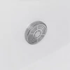 Kép 9/14 - Home Bath VITAL L Szenior Fürdőkád pezsgőfürdő funkcióval - 85 x 95 cm Jobb oldali