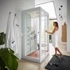 Kép 2/10 - White Luxory XL