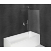Polysan Modular Shower kádparaván 700x1500mm transzparent üveg