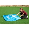 Kép 3/6 - Bestway Lupa felfújható karimájú, puhafalú medence 183 x 51 cm