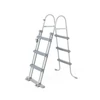 Kép 6/7 - Bestway Bonaire Superior fémvázas medence szett 427 x 107 cm