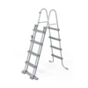 Kép 5/6 - Bestway Zanzibár fémvázas medence szett 412 x 201 x 122 cm