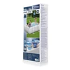 Kép 7/7 - Bestway Gran Canaria szögletes fémvázas medence szett 282 x 196 x 84 cm