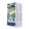 Kép 6/6 - Bestway Zanzibár fémvázas medence szett 412 x 201 x 122 cm
