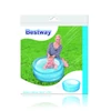 Kép 9/10 - Bestway 3 gyűrűs gyerek medence 70 x 30 cm