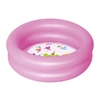 Kép 3/10 - Bestway 2 gyűrűs egyszínű gyerek medence 61 x 15 cm