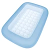 Kép 4/7 - Bestway Aquababy szögletes gyerek medence 165 x 104 x 25 cm
